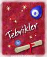 tebrikler